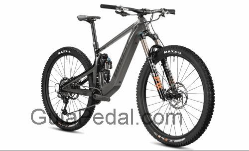 Ghost Path Riot ficha técnica y opiniones